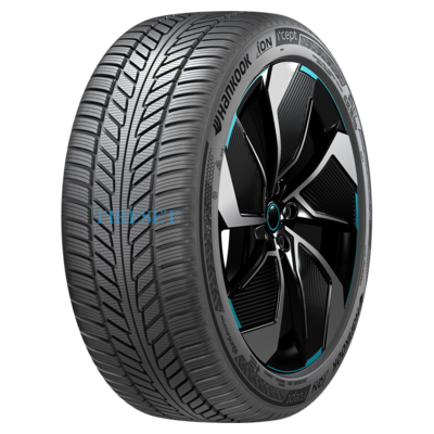 Hankook 265/35R22 102V XL Winter i*cept iON IW01 TL