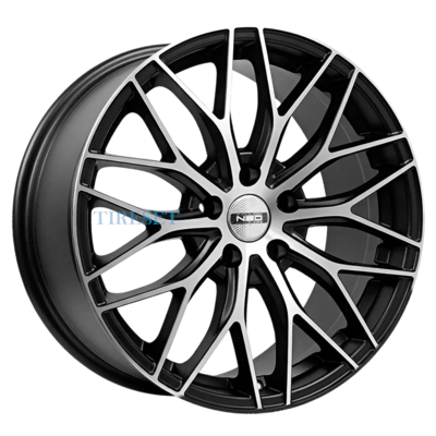 Neo 8x18/5x112 ET45 D57,1 840 BDm