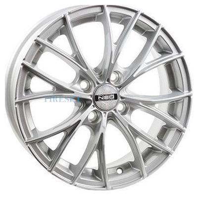 Диски Neo 6x15/4x98 ET40 D58,6 573 SL на tireset.ru
