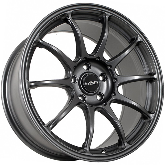 Sakura Wheels YA3847-881 8.5xR18/5x114.3 D73.1 ET30
