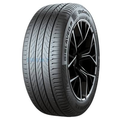 Шины Gislaved 215/55R16 97W XL UltraControl TL FR на tireset.ru