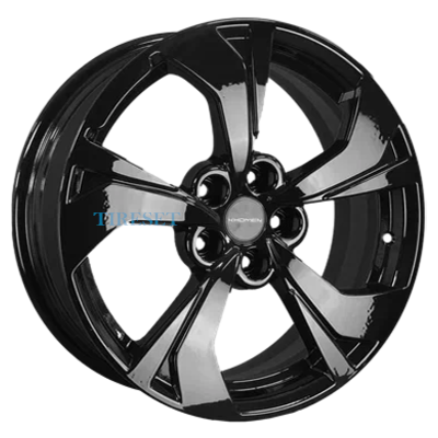 KHW1724 (FAW Besturn X80)
