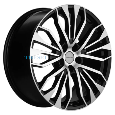 KHW2009 (Touareg)