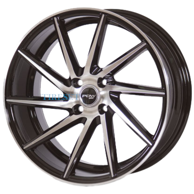 PDW 7x16/5x108 ET30 D63,3 1022Left (CVT) M/B