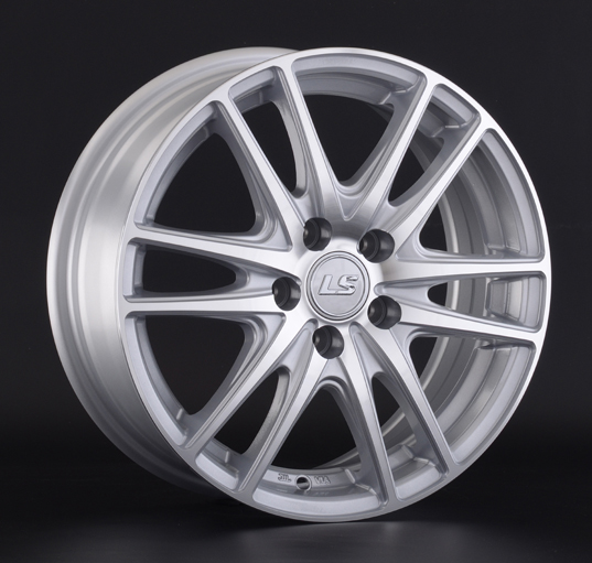 Диск LS 362 6х16 4/100 ET50 D60,1 SF