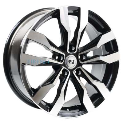 RST 7x17/5x108 ET40 D54,1 R047 (JAC) BD