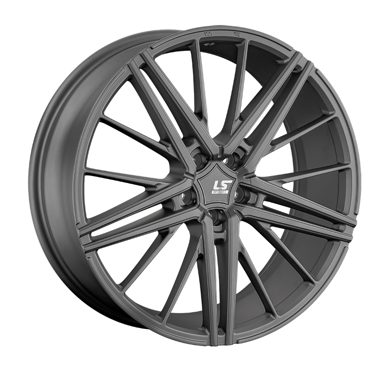 Диск LS FlowForming RC76 8х20 5/108 ET46 D63,3 MGM