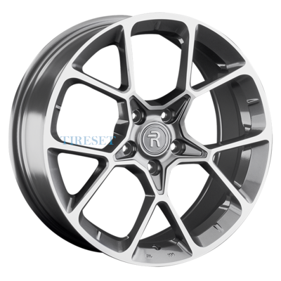Диски Replay 8x18/5x108 ET36 D65,1 CHR75 GMF (конус, C570) на tireset.ru
