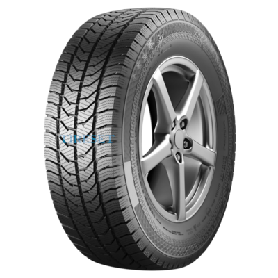 Gislaved 195/75R16C 107/105R VanControl Arctic TL