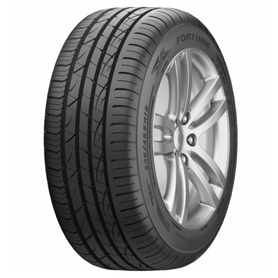 Fortune 255/40ZR17 98W XL Viento FSR702 TL