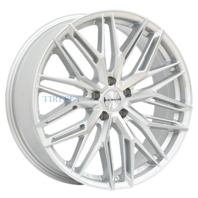 Диски PDW 7,5x20/5x114,3 ET35 D60,1 RAMZES (2119) M/S (конус) на tireset.ru