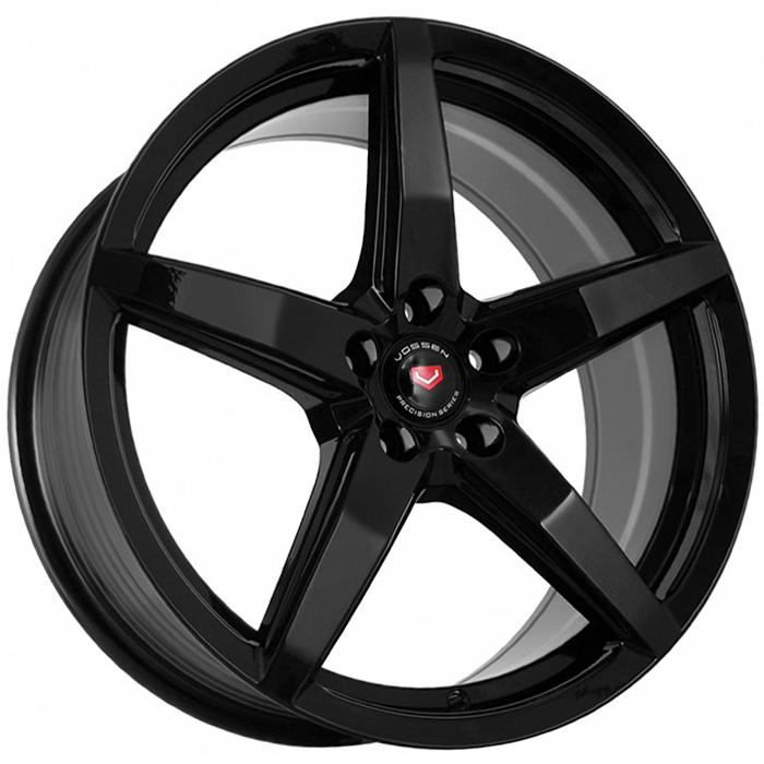 FF FBX501-1617 7.5xR17/5x100 D73.1 ET38