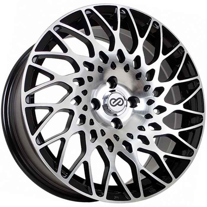 Sakura Wheels 9511-119 7.5xR17/4x100 D73.1 ET38