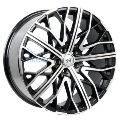 RST 8,5x20/5x114,3 ET45 D67,1 R002 BD