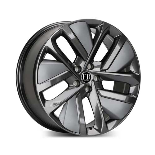 Диски Диск FR Replica 21X9.0 5/120 ET45.5 D62.5 IVF-3164 SMH на tireset.ru