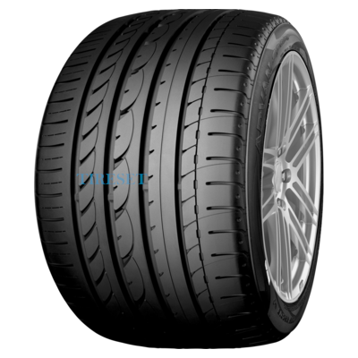 Yokohama 255/40R17 94Y Advan Sport V103S TL ZPS