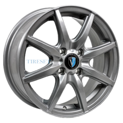 Диски Venti 6x16/4x100 ET45 D54,1 1605 SL на tireset.ru