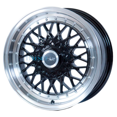 Диски Lizardo 7,5x16/4x98*4x100 ET25 D67,1 XH157 BML (конус) на tireset.ru