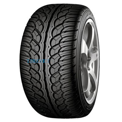 Шины Yokohama 235/55R19 101V Parada Spec-X PA02J TL на tireset.ru