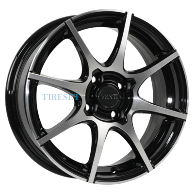 Venti 6x15/4x100 ET40 D60,1 1503 BD