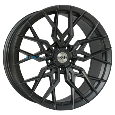 Диски RST 9,5x21/5x130 ET46 D71,6 R2102FF (Cayenne E3 (9Y)) BH на tireset.ru