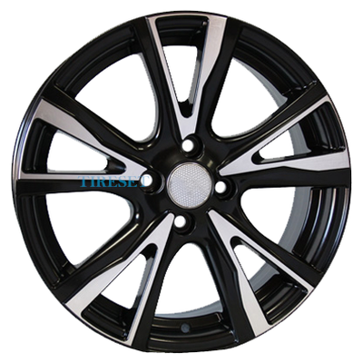 Диски Neo 6x16/4x100 ET45 D54,1 674 BD на tireset.ru