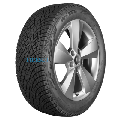 Шины Ikon 245/50R18 104T XL Autograph Snow 5 TL на tireset.ru
