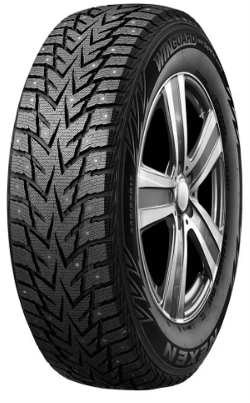 Автошина NEXEN 265/50R20 WINGUARD WIN SPIKE WS62 SUV 111T XL ш. TL Арт. NXK16273