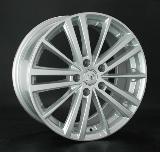 Диск LS 755 7,5х17 5/114,3 ET45 D73,1 S