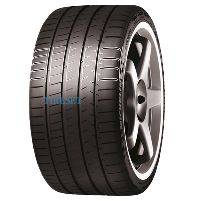 Шины Michelin 285/35ZR21 105Y XL Pilot Super Sport * TL на tireset.ru