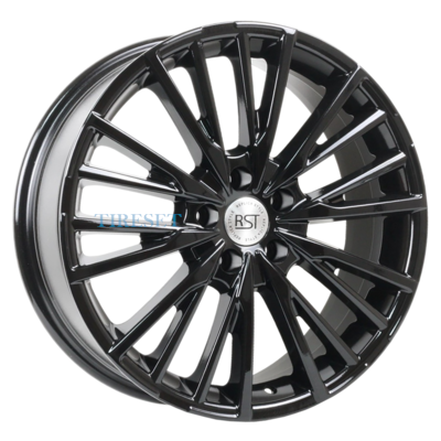 RST 7x18/5x110 ET40 D67,1 R178 BL