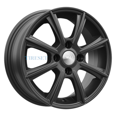 Диски СКАД 5,5x14/4x100 ET46 D54,1 Монако (КЛ185) Бархат новый на tireset.ru