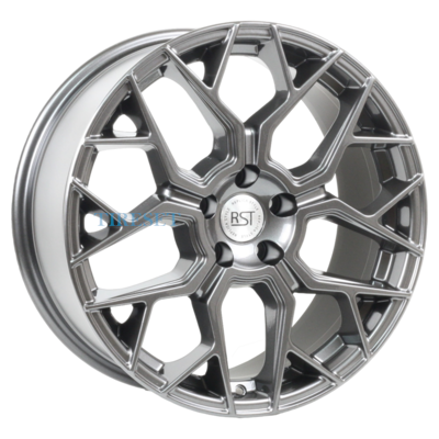 Диски RST 8x18/5x108 ET33 D65,1 R148 (Chery Exeed) BMG на tireset.ru