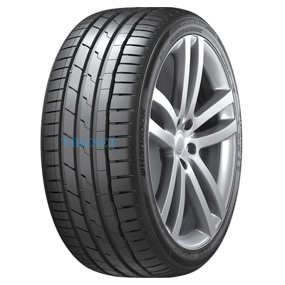 Шины Hankook 255/35R18 96Y XL Ventus S1 Evo 3 K127B TL HRS на tireset.ru