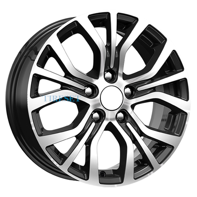 Диски Скад 7x18/5x114,3 ET35 D67,1 KL-293 Алмаз на tireset.ru
