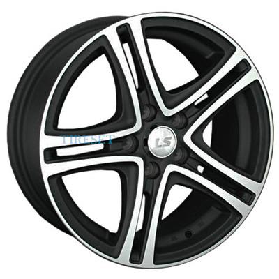 LS 6,5x15/5x100 ET38 D73,1 570 MBF (конус)