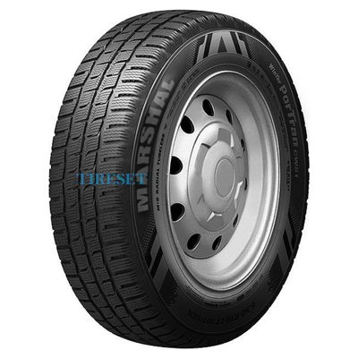 Marshal 195/60R16C 99/97T Winter PorTran CW51 TL