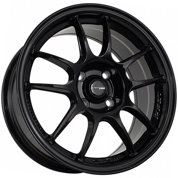 FF SH7184-1734 7xR15/4x100 D73.1 ET35