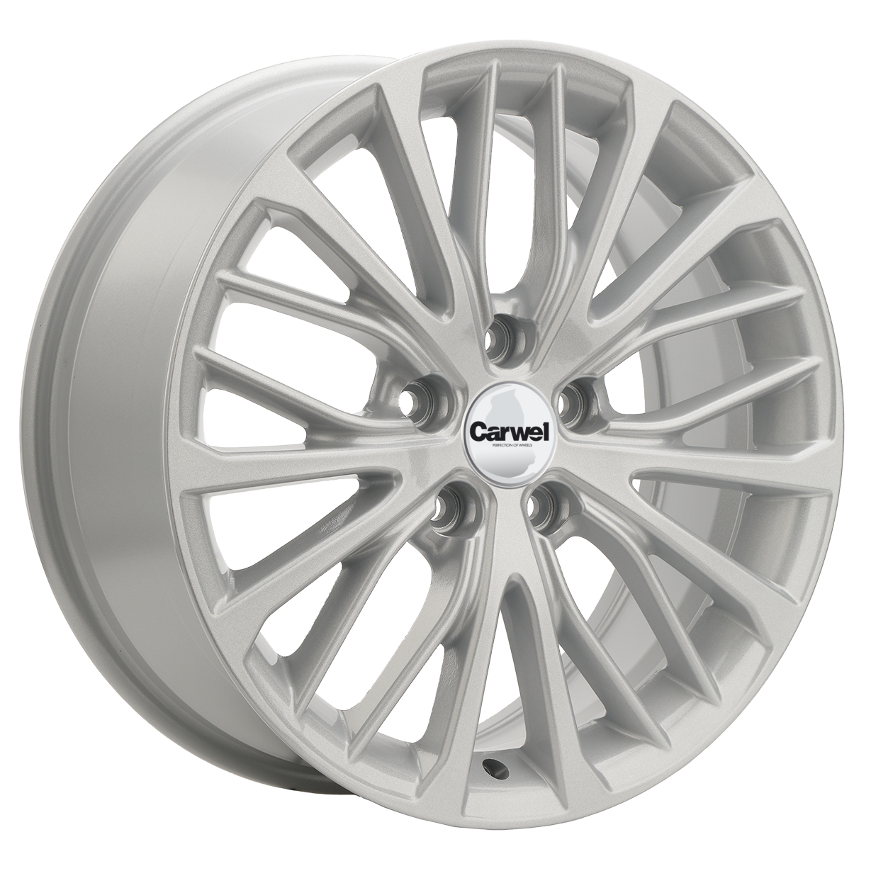 Carwel Майя 194 (Camry) 7,0x17 5/114,3 ET45 d-60,1 SB (Арт.101763)