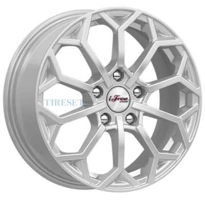 Диски iFree 6,5x16/5x108 ET47 D63,35 Спейс-Нидл Нео-классик на tireset.ru