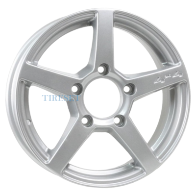 Диски RST 6x16/5x139,7 ET40 D98 R136 SL на tireset.ru