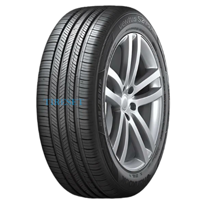 Ventus S2 AS X RH17