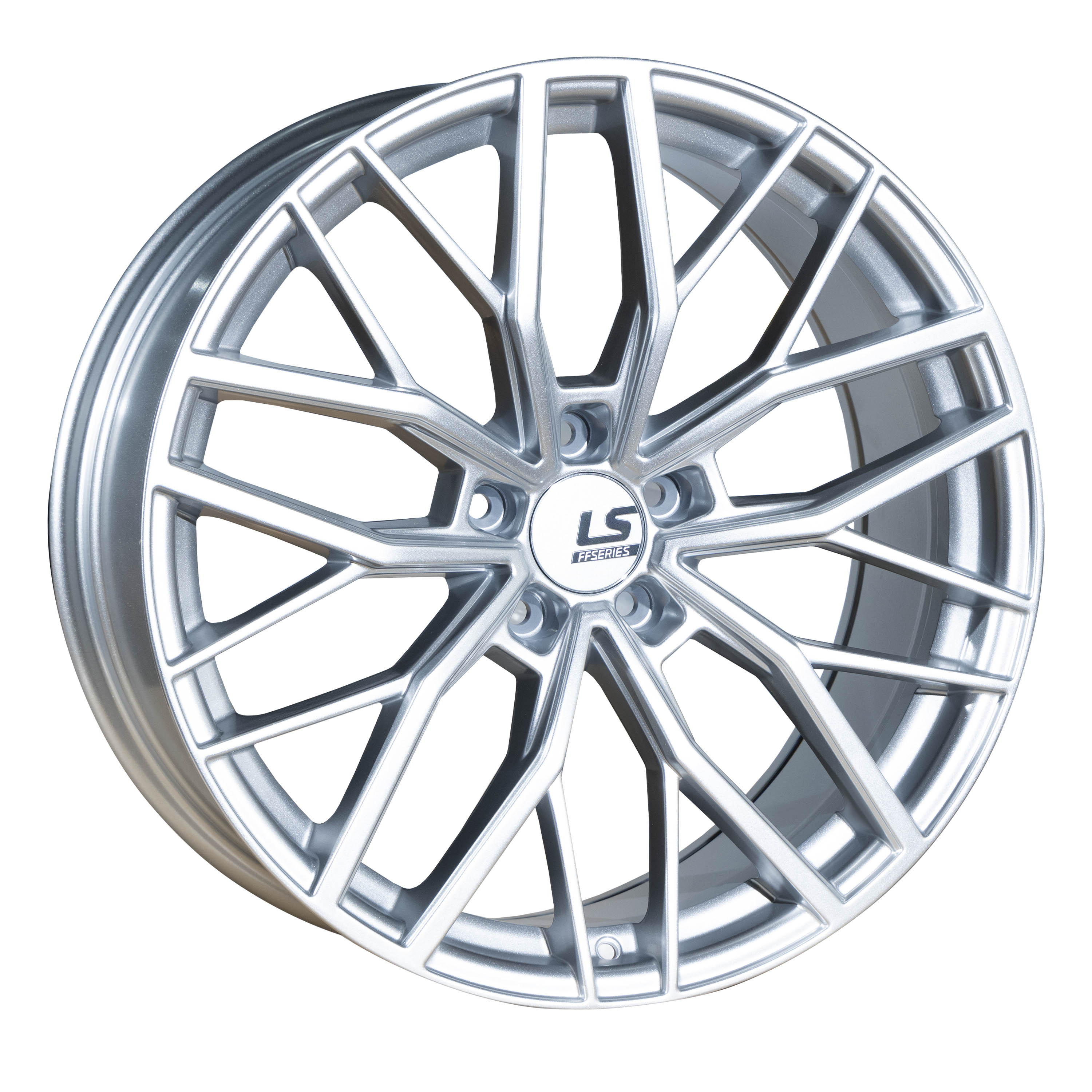 Диск LS FlowForming RC67 9х20 5/114,3 ET45 D67,1 S