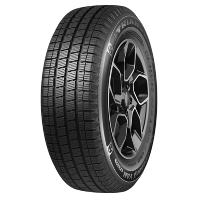 Triangle 215/65R15C 104/102T SeasonX Van TA702 TL