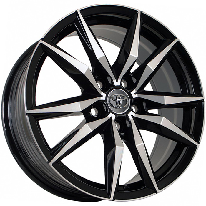 FF FBX404-1487 7.5xR17/5x114.3 D60.1 ET45