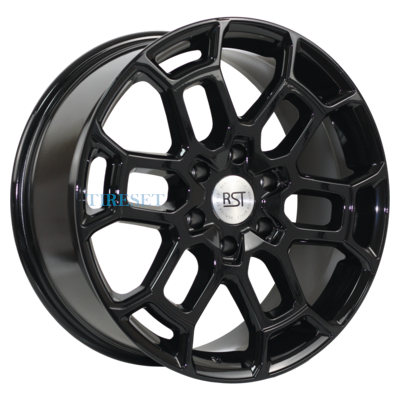 RST 8,5x20/6x139,7 ET35 D67,1 R072 BL