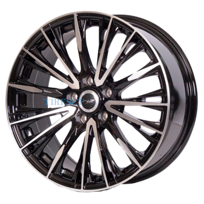 Диски Lizardo 7x17/5x108 ET33 D60,1 XH304 BMF (конус) на tireset.ru