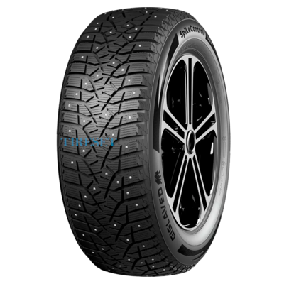 Gislaved 185/65R14 86T SpikeControl TL (шип.)