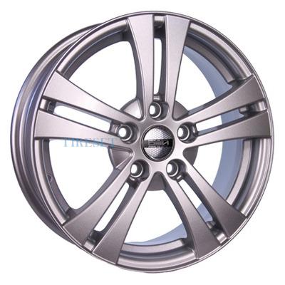 Диски Neo 6x15/5x112 ET40 D57,1 540 Silver на tireset.ru