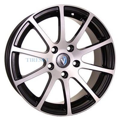 Venti 6,5x16/4x108 ET26 D65,1 1603 BD